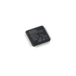 STM32F103RBT6