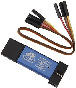 پروگرامر STLINLK-V2 💙 (مناسب برای STM32 ,STM8)