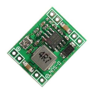 ماژول تغذیه (DC TO DC)کاهنده-MP1584EN