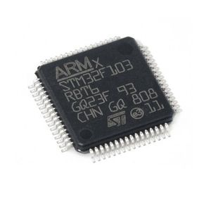 میکروکنترلر STM32F103RBT6