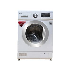 ماشين لباسشويي ال جي مدل WM-M71 با ظرفيت 7 کيلوگرم