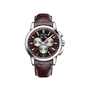 ساعت مچي عقربه اي مردانه آلبرت ريله مدل 711GQ07-SS83I-LN-K1 توليد محدود