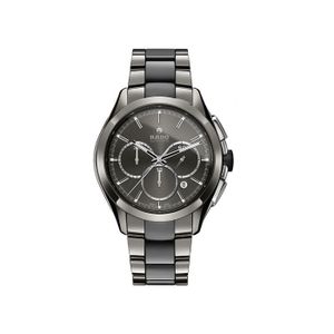 ساعت مچي عقربه اي مردانه رادو مدل 650.0276.3.011