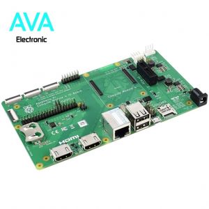 برد توسعه Compute Module 4 IO Board