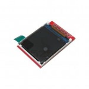ماژول نمایشگر LCD TFT فول کالر 1.44 اینچ دارای چیپ درایور ILI9163