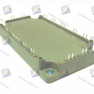 IGBT 7MBR75VR120-50