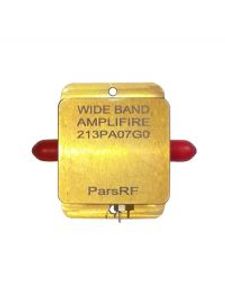 PAM07G Wide Band Amplifier