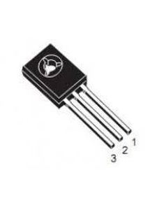 BFQ162 NPN video transistor