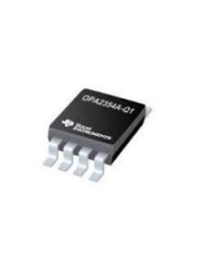 OPA354A Amplifier