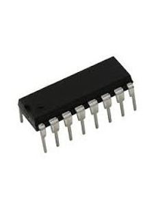 IN74HC4051AN Analog Multiplexer Demultiplexer