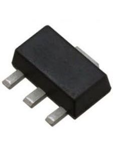 Gali-02+ Amplifier