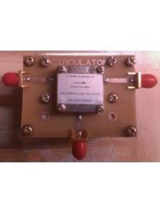 HX-D-1200-1400-22-100 Drop-in Circulator