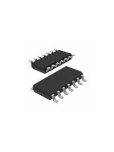 IN74HC04AD Hex Inverter