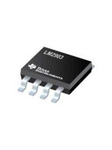 LM2903 Amplifier