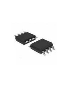 LMH6672 Amplifier