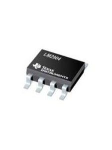 LM2904M Amplifier