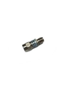 BW-S2W2+ Coaxial Precision Fixed Attenuator