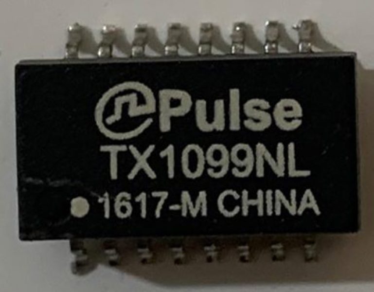 TX1099NL-1551-SV