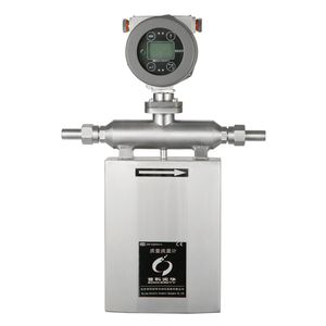 فلومتر مدلE+H Proline Cubemass C 100 Coriolis Flow Meter