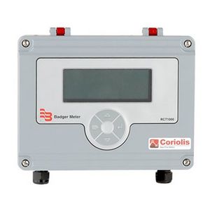 ترانسمیتر مدل Badger Meter RCT1000 Transmitter