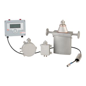 فلومتر مدل Badger Meter RCT1000 Coriolis Flow Meter