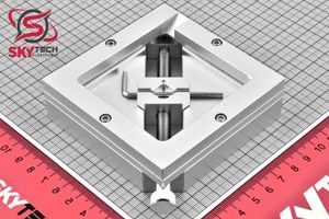 fixture ZQT-90M