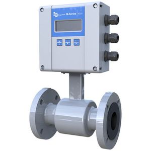 فلومتر مدلBadger Meter M2000 Electromagnetic Flow Meter