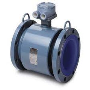 فلومتر مدلRosemount 8750W Magnetic Flow Meter