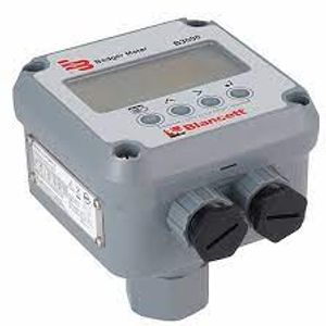 فلومانیتور مدلBlancett B3000 Flow Monitor