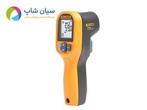 ترمومتر لیزری 500 درجه فلوک FLUKE 59MAX Plus