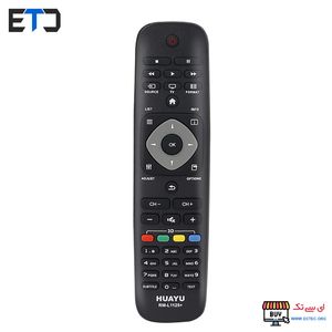 ریموت کنترل مادر فیلیپس مدل PHILIPS TV/LCD/LED RM-L1125