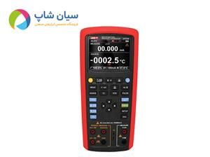 کالیبراتور لوپ چندکاره یونیتی مدل UNI-T UT725