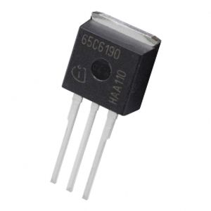 ماسفت 65C6190 تایوانی مارک Infineon پکیج TO-262