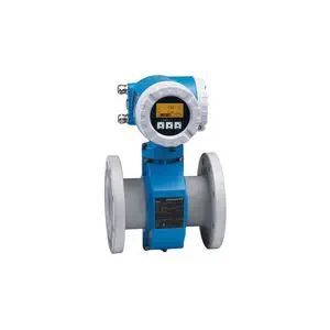 فلومتر مدل E+H Proline Promag W 10 Electromagnetic Flow Meter