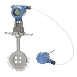 فلومتر مدل Rosemount 3051SFC Compact Orifice Flow Meter