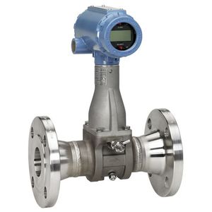 فلومتر مدل Rosemount 8800D Series Vortex Flow Meter