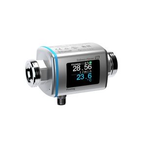 فلومتر مدلE+H Picomag Electromagnetic Flow Meter