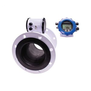 فلومتر مدل Seametrics iMAG4700 Electromagnetic Flow Meter