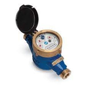 کنتور آب مدلSeametrics MJ Series Pulse Water Meter