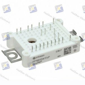 IGBT FP15R12W1T4 برند Infineon