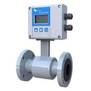 فلومتر مدل Badger Meter M5000 Electromagnetic Flow Meter