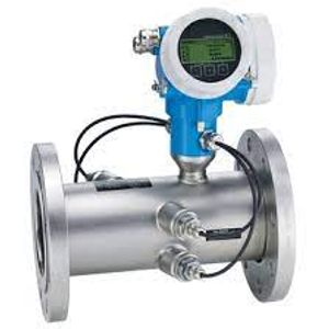 فلومتر مدل E+H Proline Prosonic Flow B 200 Ultrasonic Flow Meter