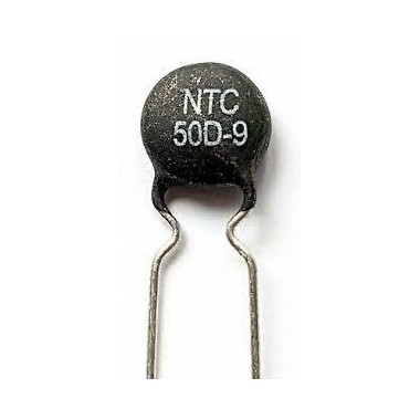 NTC 50D9