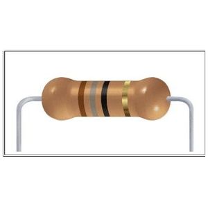 1Watt 18R 5%