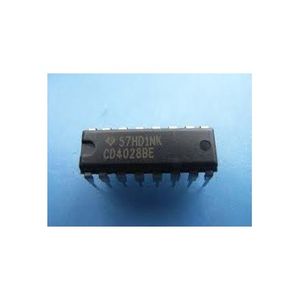 CD4028BE - DIP