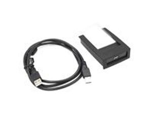 دستگاه خواندن و نوشتن کارت و تگ RFID 125KHz مدل KA-02 USB