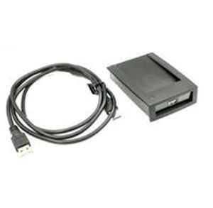 کارتخوان رومیزی RFID 125KHz USB