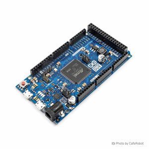 برد آردوینو  Arduino Due R3