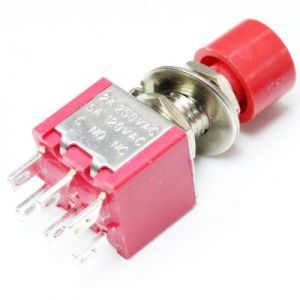 PS-202, Toggle Switch, Switch
