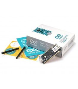 برد اورجینال آردوینو  ARDUINO NANO RP2040